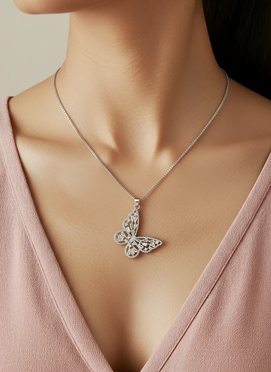 Whisper of Wings & Light