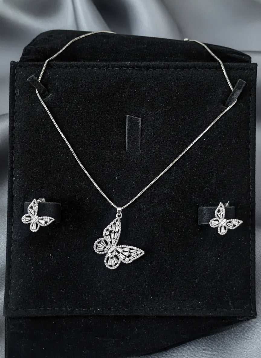 Whisper of Wings & Light