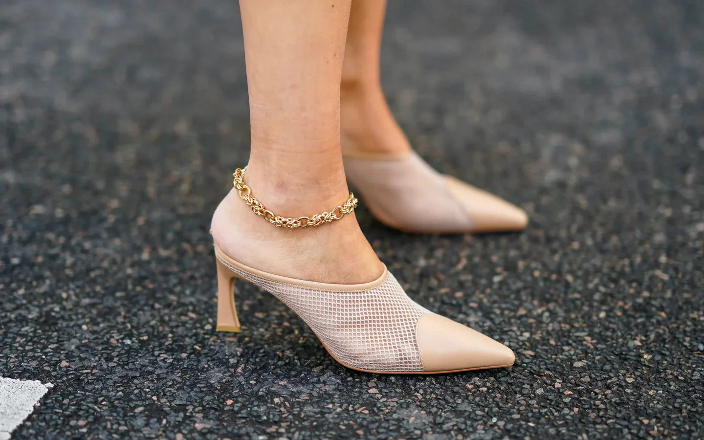 The Best Guide To The Latest Anklet Designs For Girls