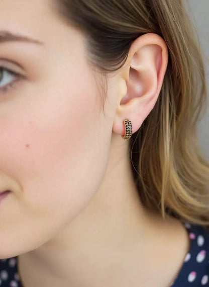 Midnight Luxe Huggies