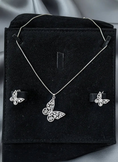 Whisper of Wings & Light