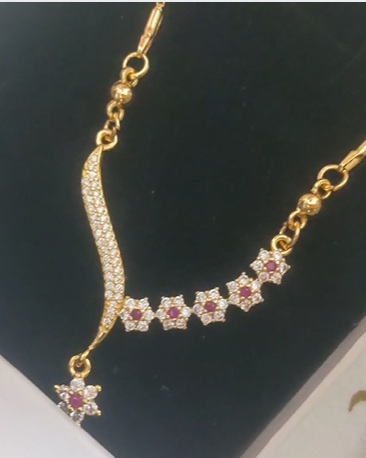 Passion Flower Pendant